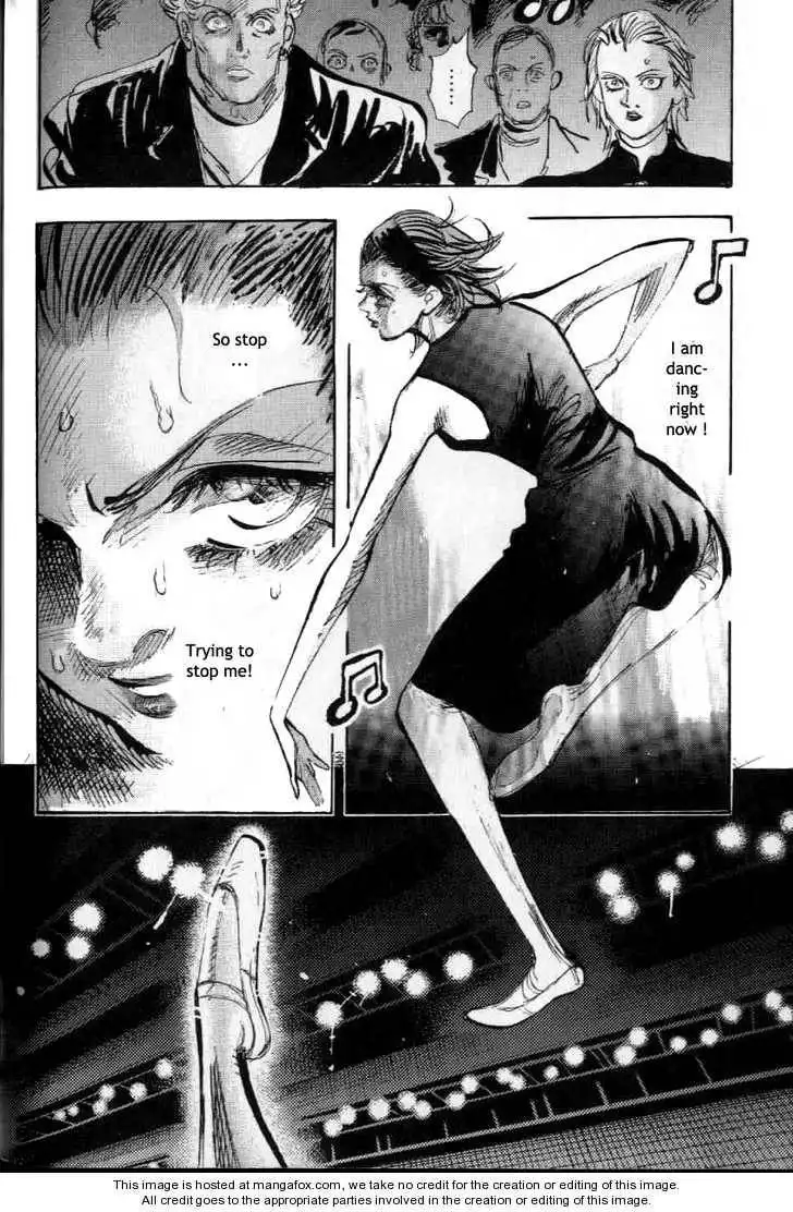 Dance! Subaru Chapter 48 8